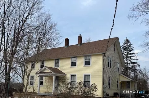 408 Huntington Rd, Scotland, CT 06264