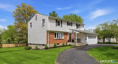 25 Toll Gate Rd, Wethersfield, CT 06109