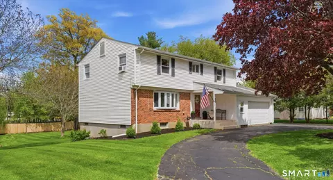 25 Toll Gate Rd, Wethersfield, CT 06109