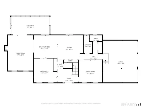 Floorplan - 170 Devonshire Ln, Madison, CT 06443 photo 1 of 2