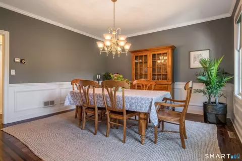 Dining - 170 Devonshire Ln, Madison, CT 06443 photo 2 of 3