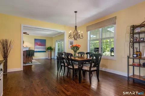 Dining - 170 Devonshire Ln, Madison, CT 06443 photo 1 of 3