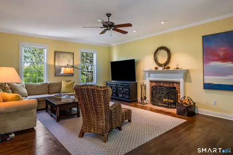 Living - 170 Devonshire Ln, Madison, CT 06443 photo 1 of 1