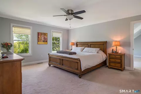 Bedroom - 170 Devonshire Ln, Madison, CT 06443 photo 1 of 3