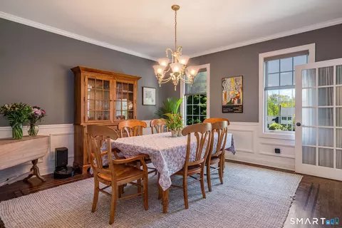 Dining - 170 Devonshire Ln, Madison, CT 06443 photo 3 of 3