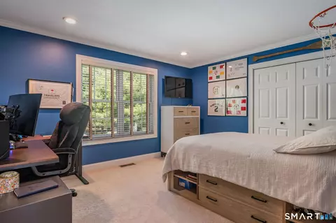 Bedroom - 170 Devonshire Ln, Madison, CT 06443 photo 3 of 3