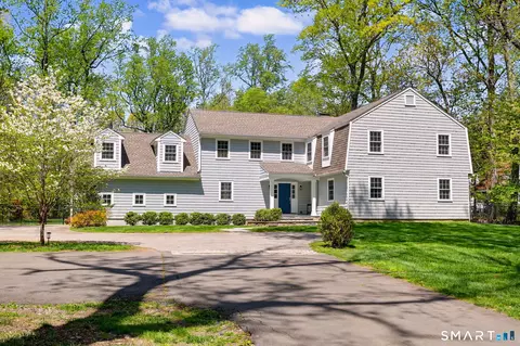 4 Cardinal Ln, Westport, CT 06880