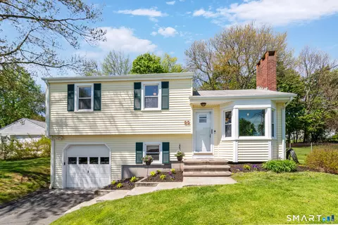 22 Garden Gate Rd, Southington, CT 06489