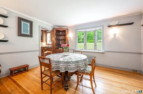 Dining - 19 Junction Rd, Brookfield, CT 06804 photo 2 of 2