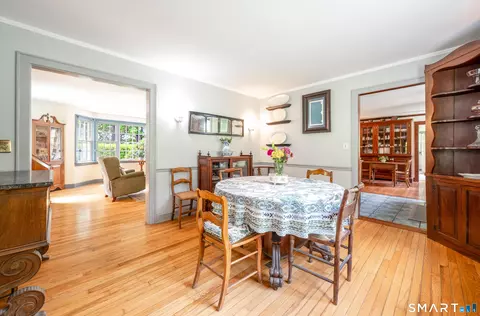 Dining - 19 Junction Rd, Brookfield, CT 06804 photo 1 of 2