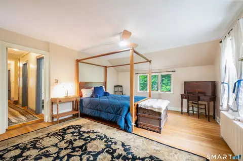 Bedroom - 19 Junction Rd, Brookfield, CT 06804 photo 5 of 6