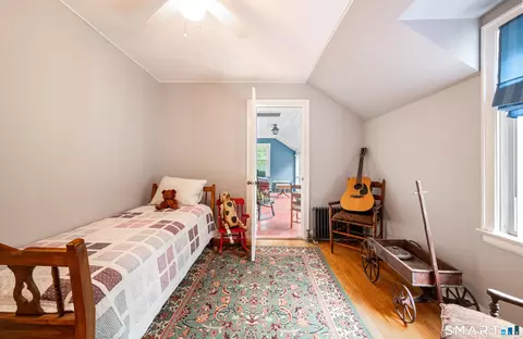 Bedroom - 19 Junction Rd, Brookfield, CT 06804 photo 6 of 6