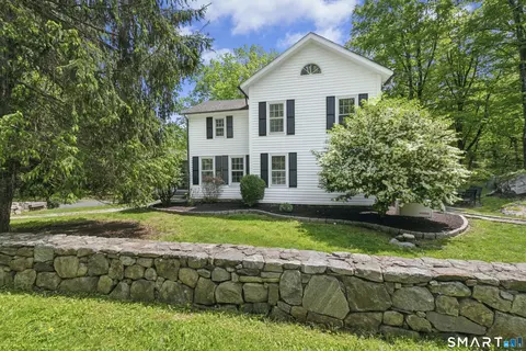 180 Old Branchville Rd, Ridgefield, CT 06877
