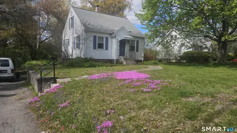 1167 Wolcott Rd, Wolcott, CT 06716
