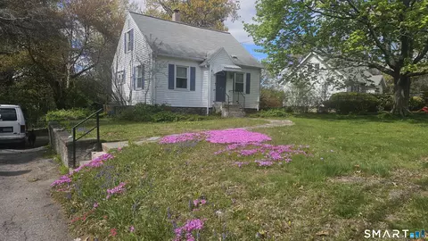 1167 Wolcott Rd, Wolcott, CT 06716
