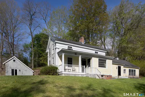 6 Puddlers Ln, Salisbury, CT 06068