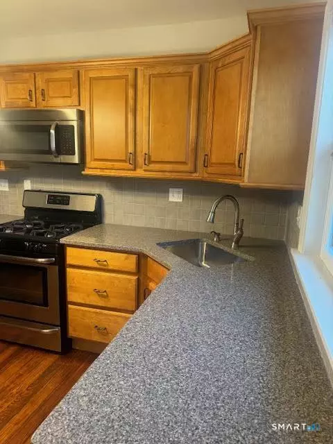 Kitchen - 237 Elm St, West Haven, CT 06516 photo 1 of 2