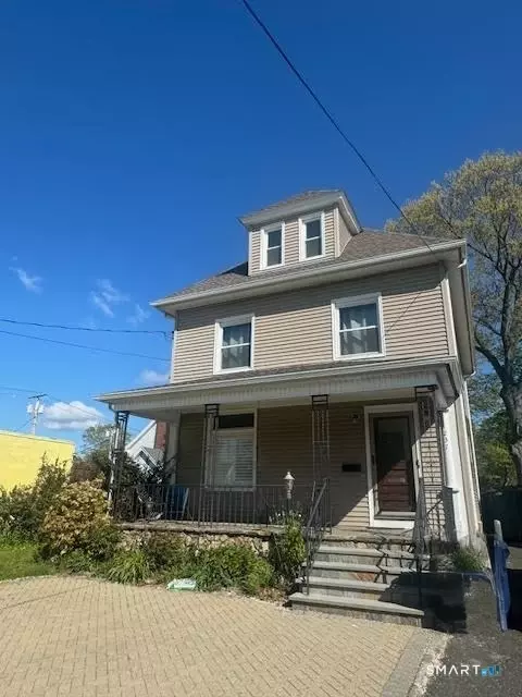 237 Elm St, West Haven, CT 06516