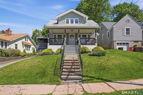 132 Carpenter Ave, Meriden, CT 06450