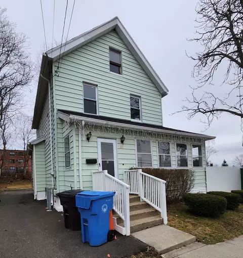 69 Willow St, New Britain, CT 06051