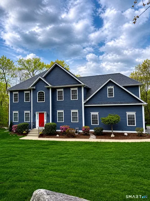 56 Goldberg Rd, Colchester, CT 06415