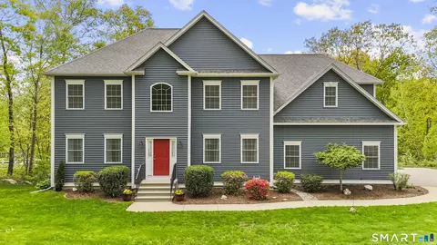 56 Goldberg Rd, Colchester, CT 06415