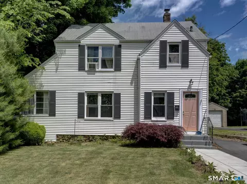 23 Morris Ave, Bristol, CT 06010