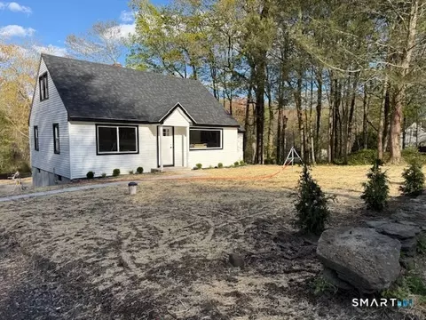 602 Fan Hill Rd, Monroe, CT 06468