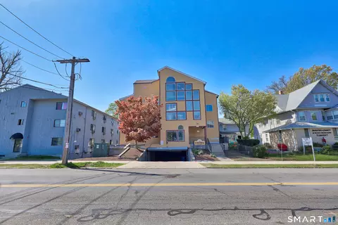 1492 North Ave #204, Bridgeport, CT 06604