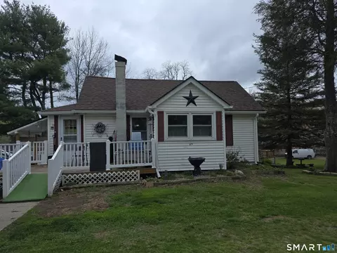 24 Black Hill Rd, Plainfield, CT 06374