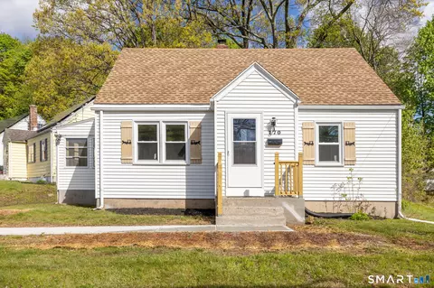 170 Mckinley Dr, New Britain, CT 06053