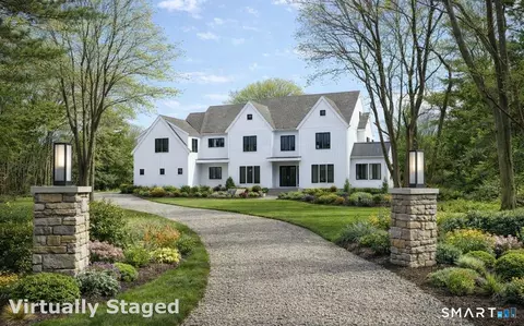 5 Baldwin Pl, Westport, CT 06880