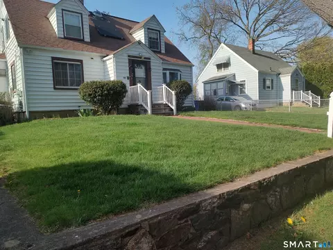 388 Reitter St W, Stratford, CT 06614