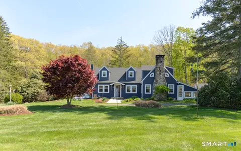 437 Georges Hill Rd, Southbury, CT 06488