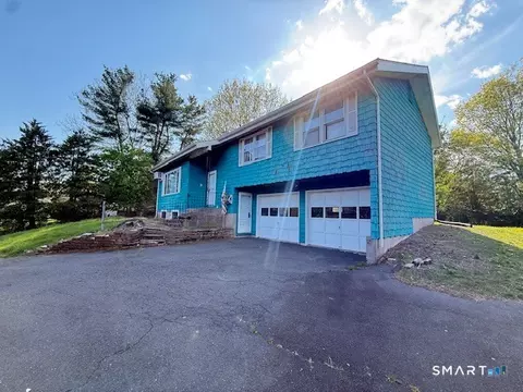 65 Glenview Rd, Meriden, CT 06450