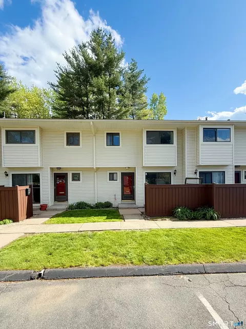 7 Woodland Ave #C, Bloomfield, CT 06002
