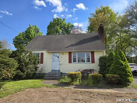 168 Camp St, Plainville, CT 06062