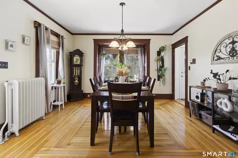 Dining - 107 Broad St, Killingly, CT 06241 photo 1 of 2
