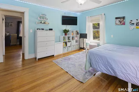 Bedroom - 107 Broad St, Killingly, CT 06241 photo 1 of 7