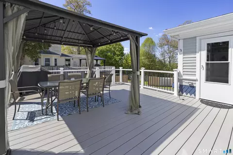 Exterior - 107 Broad St, Killingly, CT 06241 photo 3 of 7