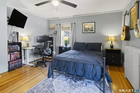 Bedroom - 107 Broad St, Killingly, CT 06241 photo 4 of 7
