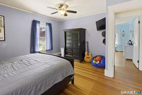 Bedroom - 107 Broad St, Killingly, CT 06241 photo 5 of 7