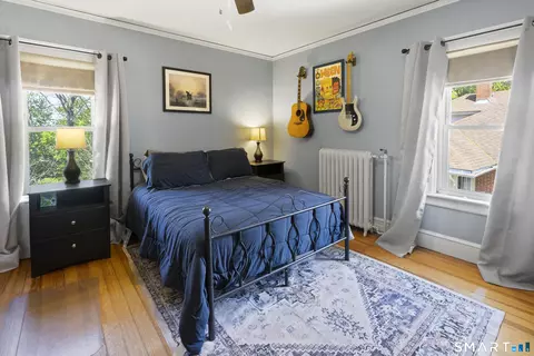 Bedroom - 107 Broad St, Killingly, CT 06241 photo 3 of 7