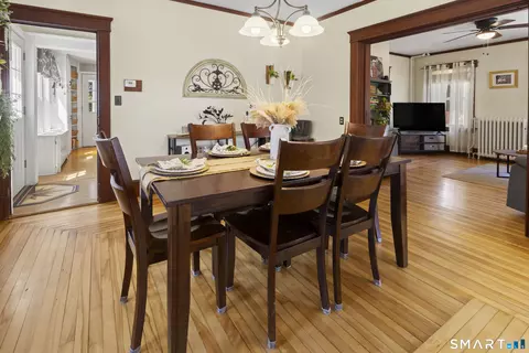 Dining - 107 Broad St, Killingly, CT 06241 photo 2 of 2