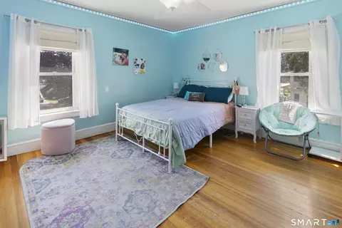 Bedroom - 107 Broad St, Killingly, CT 06241 photo 2 of 7