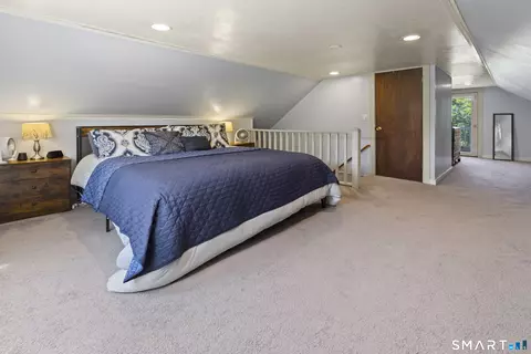 Bedroom - 107 Broad St, Killingly, CT 06241 photo 7 of 7