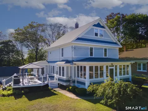 107 Broad St, Killingly, CT 06241