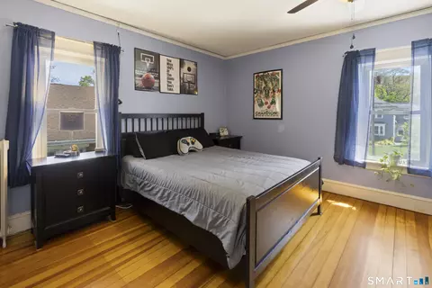Bedroom - 107 Broad St, Killingly, CT 06241 photo 6 of 7