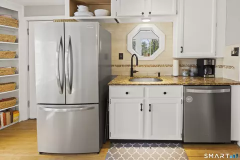 Kitchen - 107 Broad St, Killingly, CT 06241 photo 3 of 4