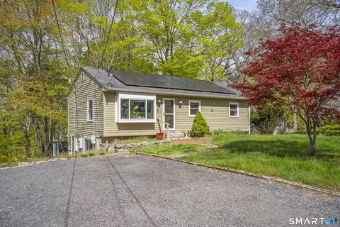 239 Haley Rd, Ledyard, CT 06339